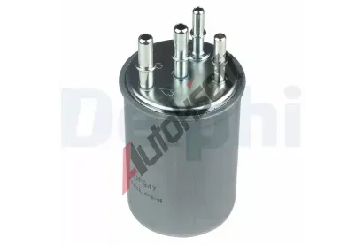 DELPHI Palivov filtr DF HDF947, HDF947