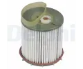 Palivov filtr DELPHI ‐ DF HDF962