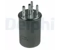 Palivov filtr DELPHI ‐ DF HDF965