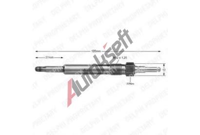 DELPHI havic svka DF HDS363, HDS363
