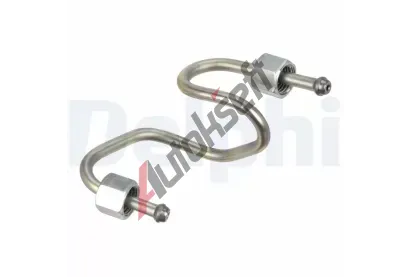 DELPHI Vysokotlak� veden� vst�ikovac�ho syst�mu DF HPP012, HPP012