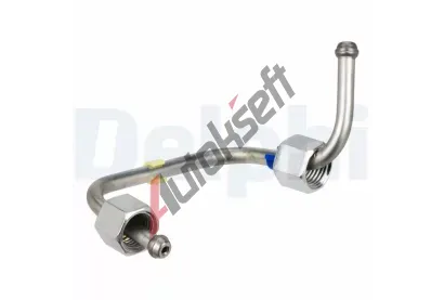 DELPHI Vysokotlak veden vstikovacho systmu DF HPP400, HPP400