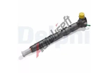 DELPHI Vstikovac ventil DF HRD331, HRD331