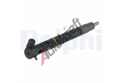 DELPHI Vst�ikovac� ventil DF HRD370, HRD370