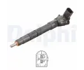 Vstikovac ventil DELPHI ‐ DF HRD371