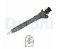 Vstikovac ventil DELPHI ‐ DF HRD372