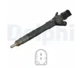 Vstikovac ventil DELPHI ‐ DF HRD373