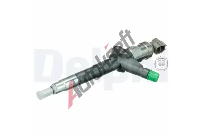 DELPHI Vstikovac ventil DF HRD606, HRD606
