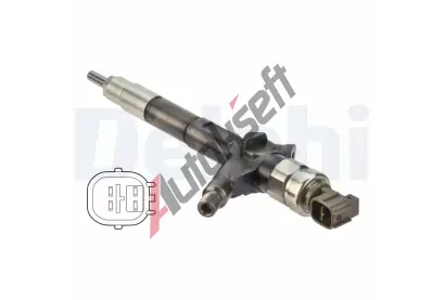 DELPHI Vstikovac ventil DF HRD613, HRD613