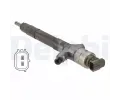 Vstikovac ventil DELPHI ‐ DF HRD614