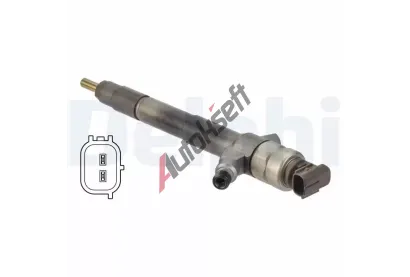 DELPHI Vst�ikovac� ventil DF HRD616, HRD616