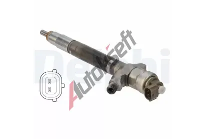 DELPHI Vstikovac ventil DF HRD618, HRD618