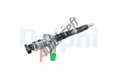 DELPHI Vstřikovací ventil DF HRD621, HRD621 DELPHI Vstřikovací ventil DF HRD621, HRD621