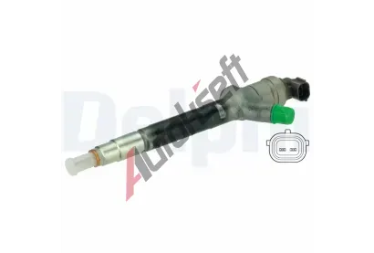 DELPHI Vstikovac ventil DF HRD624, HRD624