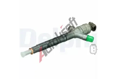 DELPHI Vstikovac ventil DF HRD628, HRD628