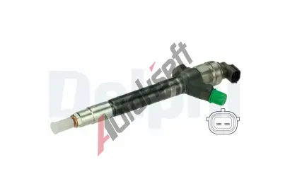DELPHI Vstikovac ventil DF HRD637, HRD637