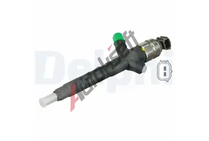 DELPHI Vstikovac ventil DF HRD638, HRD638