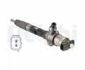 Vstikovac ventil DELPHI ‐ DF HRD639