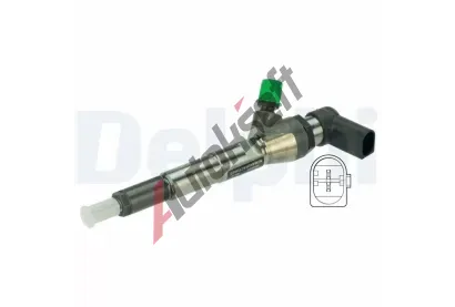 DELPHI Vstikovac ventil DF HRD659, HRD659