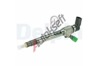 DELPHI Vstikovac ventil DF HRD666, HRD666