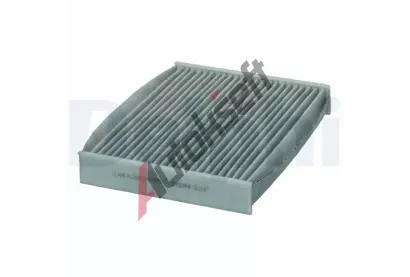 DELPHI Filtr vzduchu v interiru DF KF10305C, KF10305C