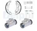Sada brzdov�ch �elist�&nbsp;DELPHI&nbsp;&dash;&nbsp;DF KP1077