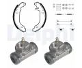 Sada brzdov�ch �elist�&nbsp;DELPHI&nbsp;&dash;&nbsp;DF KP827