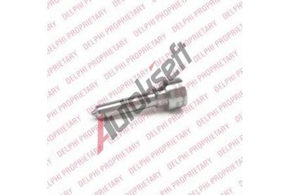 DELPHI Vstikovac tryska DF L081PBD, L081PBD