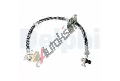 DELPHI Brzdová hadice DF LH0405, LH0405 DELPHI Brzdová hadice DF LH0405, LH0405