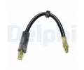 DELPHI Brzdov hadice ‐ DF LH0417