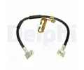 Brzdov hadice DELPHI ‐ DF LH6013