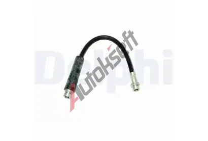 DELPHI Brzdová hadice DF LH6369, LH6369 DELPHI Brzdová hadice DF LH6369, LH6369