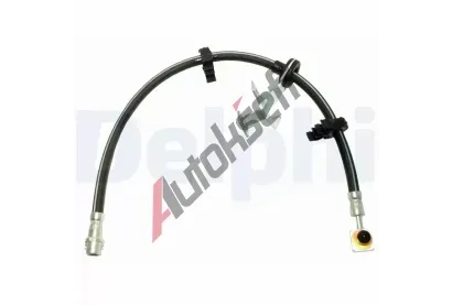 DELPHI Brzdová hadice DF LH6400, LH6400 DELPHI Brzdová hadice DF LH6400, LH6400