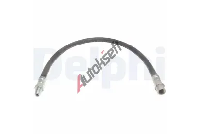 DELPHI Brzdová hadice DF LH6507, LH6507 DELPHI Brzdová hadice DF LH6507, LH6507