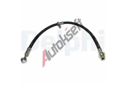 DELPHI Brzdová hadice DF LH6609, LH6609 DELPHI Brzdová hadice DF LH6609, LH6609