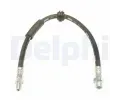 Brzdov hadice DELPHI ‐ DF LH6672