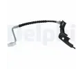 Brzdov hadice DELPHI ‐ DF LH6835