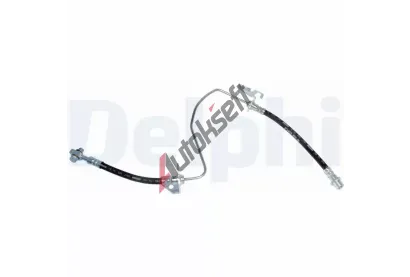 DELPHI Brzdová hadice DF LH6848, LH6848 DELPHI Brzdová hadice DF LH6848, LH6848