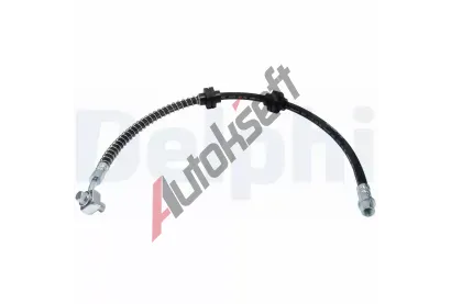 DELPHI Brzdová hadice DF LH6874, LH6874 DELPHI Brzdová hadice DF LH6874, LH6874