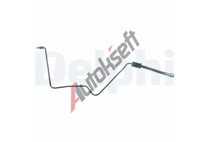 DELPHI Brzdová hadice DF LH6905, LH6905  DELPHI Brzdová hadice DF LH6905, LH6905