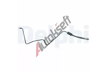 DELPHI Brzdová hadice DF LH6906, LH6906  DELPHI Brzdová hadice DF LH6906, LH6906