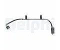 Brzdov hadice DELPHI ‐ DF LH7000