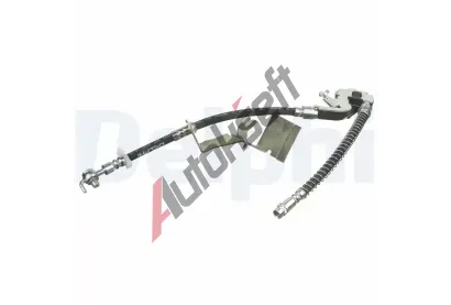 DELPHI Brzdová hadice DF LH7012, LH7012 DELPHI Brzdová hadice DF LH7012, LH7012