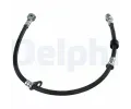 Brzdov hadice DELPHI ‐ DF LH7244