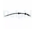 Brzdov hadice DELPHI ‐ DF LH7402