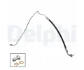 Brzdová hadice DELPHI ‐ DF LH7425 Brzdová hadice DELPHI ‐ DF LH7425