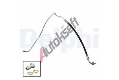 DELPHI Brzdov hadice DF LH7425, LH7425