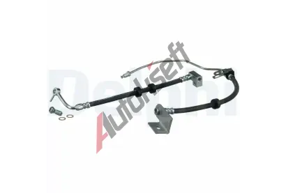 DELPHI Brzdov hadice DF LH7461, LH7461