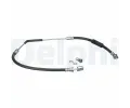 Brzdov hadice DELPHI ‐ DF LH7465