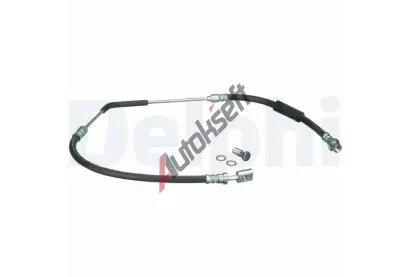 DELPHI Brzdová hadice DF LH7465, LH7465 DELPHI Brzdová hadice DF LH7465, LH7465